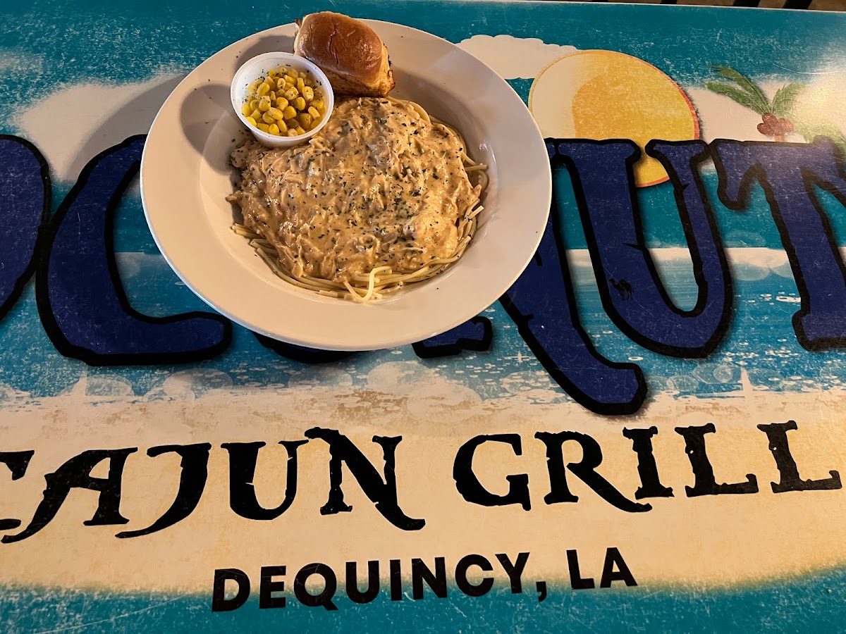 Coconuts Cajun Grill