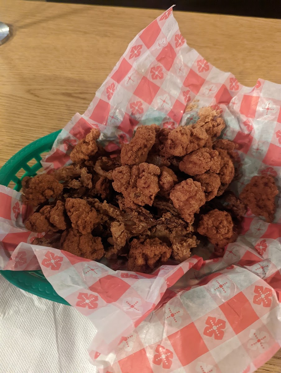 Coconuts Cajun Grill-2