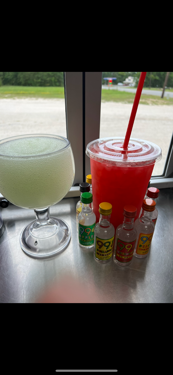 Coconuts Cajun Grill-3
